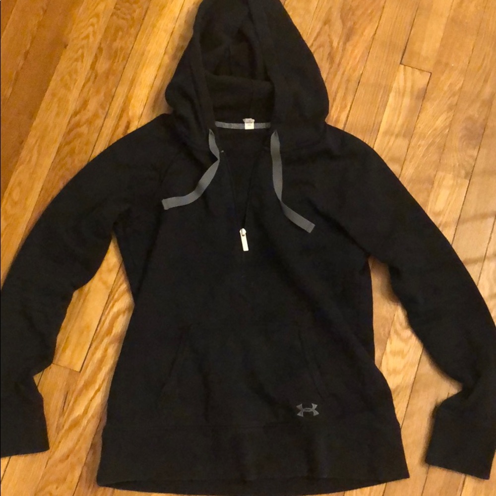 Under Armour 1/2 Zip Hoodie